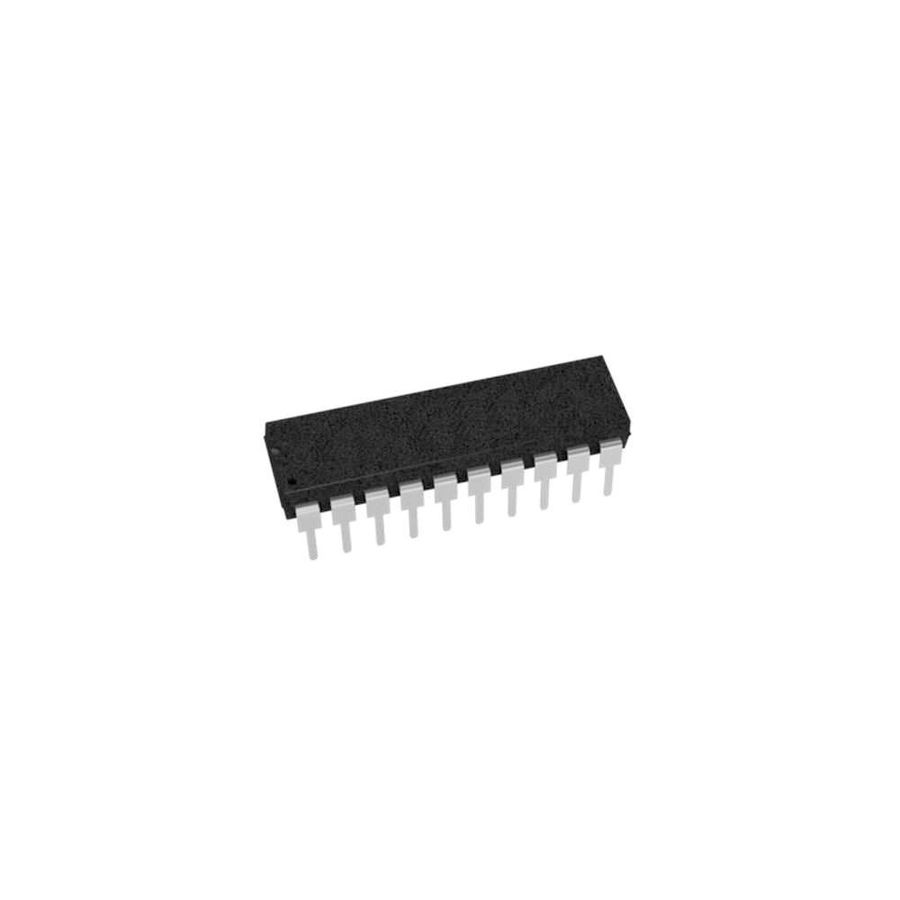 Ap8942a-dıp-g - Ses Entegresi