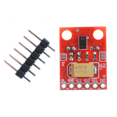 Aitewin Robot - APDS-9960 RGB Renk,Işık Modülü
