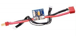 APM 2.5 2.6 Güç Modülü T Deans Fiş