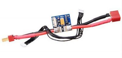 China - APM 2.5 2.6 Güç Modülü T Deans Fiş