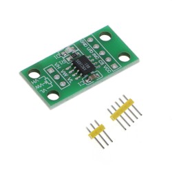 Arduino 10K Dijital Potansiyometre