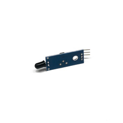Arduino Alev Algılama Sensörü Modülü (Kızılötesi) - Thumbnail