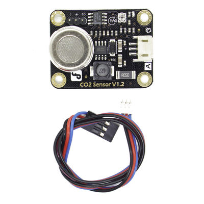 DFRobot - Gravity Arduino Analog Karbondioksit Gaz Sensörü (CO2)