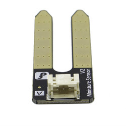 Gravity Analog Soil Moisture Sensor - Thumbnail