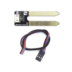 Gravity Analog Soil Moisture Sensor - Thumbnail