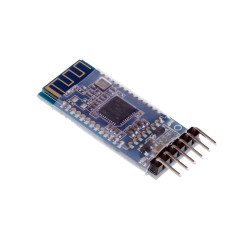 Arduino Bluetooth 4.0 Seri Modül - HM-10 - Thumbnail