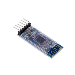 Arduino Bluetooth 4.0 Serial Module - HM-10 - Thumbnail