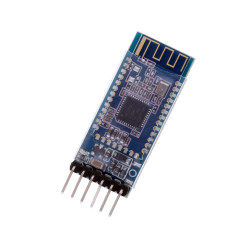 Arduino Bluetooth 4.0 Serial Module - HM-10 - Thumbnail