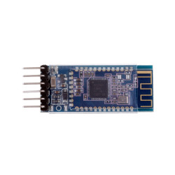 Arduino Bluetooth 4.0 Serial Module - HM-10 - Thumbnail