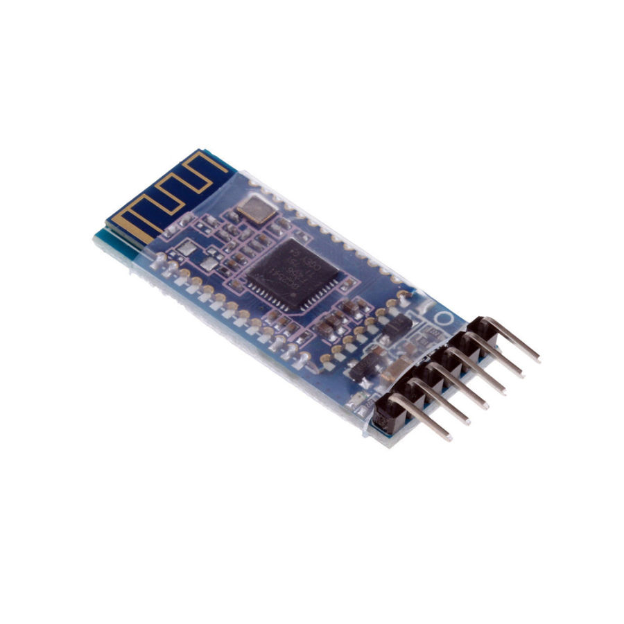 Arduino Bluetooth 4.0 Serial Module - HM-10