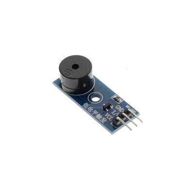 ElectronicFans - Arduino Buzzer Kartı