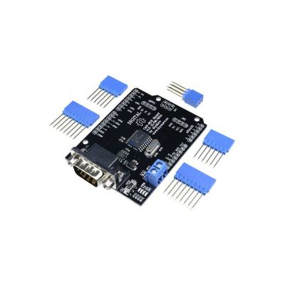 China - Arduino Can-Bus Shield