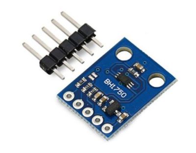 China - Arduino Dijital Işık Şiddet Sensörü