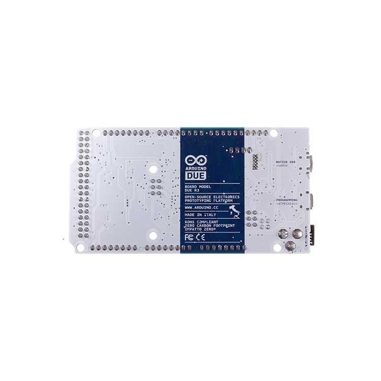 Arduino Due 3.3V Klon - USB Kablo Dahil