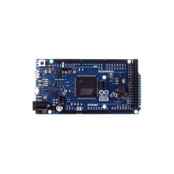 Arduino Due 3.3V Klon - USB Kablo Dahil - Thumbnail