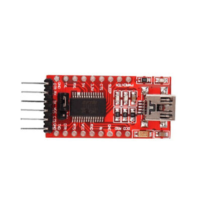 WAVGAT - Arduino FT232 Modül