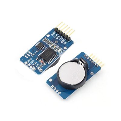 Tejiate - Arduino DS3231 Hassas RTC Modülü
