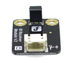 Infrared Kit for Arduino - Thumbnail