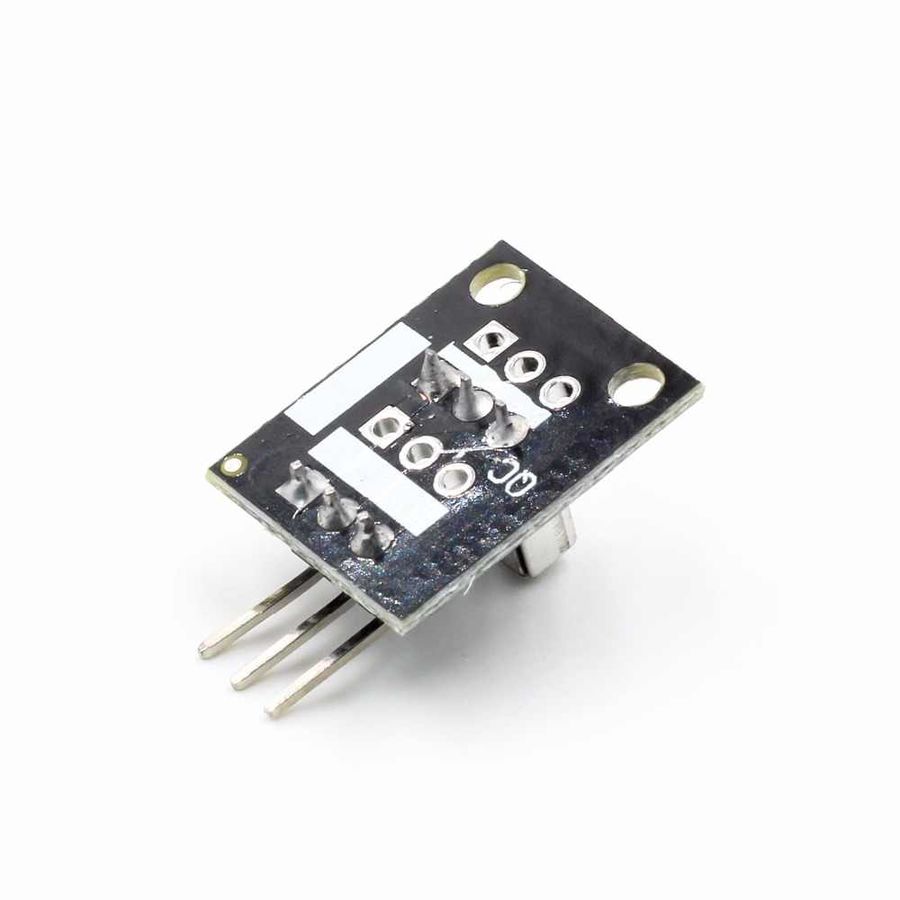Arduino Kızılötesi Sensör