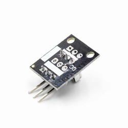 Arduino Infrared Sensor - Thumbnail