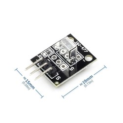 Arduino Infrared Sensor - Thumbnail