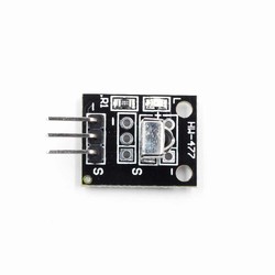 Arduino Kızılötesi Sensör - Thumbnail
