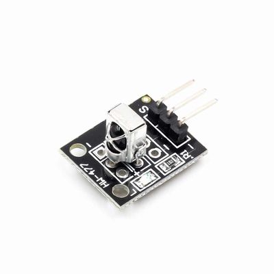 DirencNet - Arduino Kızılötesi Sensör