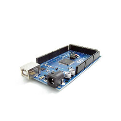 Arduino Mega 2560 R3 Geliştirme Kartı - Klon - Thumbnail
