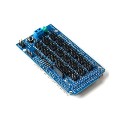 Arduino Mega Sensor Shield
