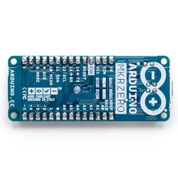 Arduino MKR Zero - Thumbnail