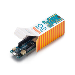 Arduino MKR Zero - Thumbnail