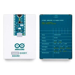 Original Arduino Nano Every - Thumbnail