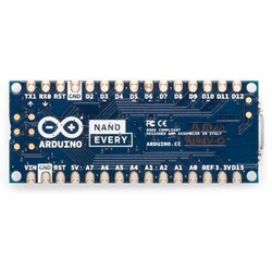 Original Arduino Nano Every - Thumbnail