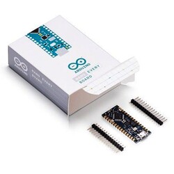 Arduino Nano Every Klon - Thumbnail