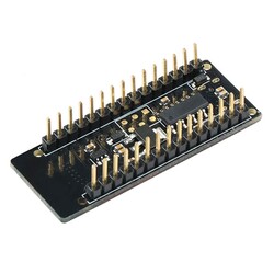 Arduino Nano NRF24l01 + 2.4G Board V3.0 - Thumbnail