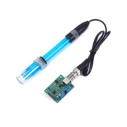 Arduino pH Sensor Module