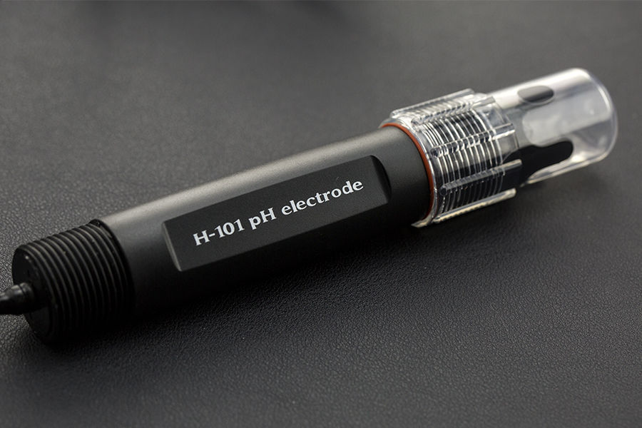 Arduino pH Sensor / Meter Pro Kit - Gravity