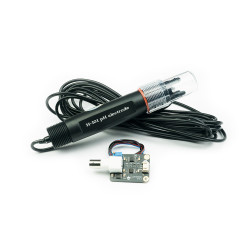 Arduino pH Sensor / Meter Pro Kit - Gravity - Thumbnail