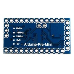 Arduino Pro Mini 3.3V Klon - Thumbnail