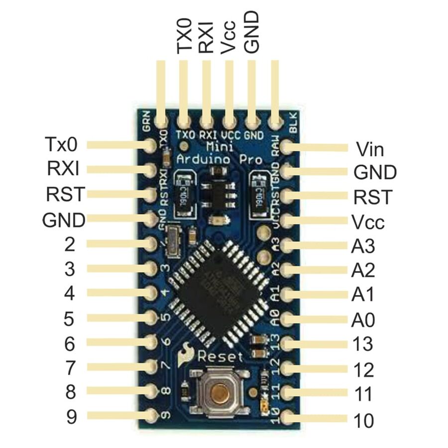 arduino pro mini drone - autoclass-service.ru.