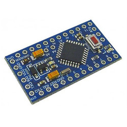 Arduino Pro Mini 5V 16Mhz Clone - Thumbnail