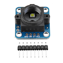 Arduino Renk Tanıma Sensörü GY-33 - Thumbnail