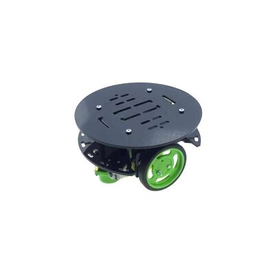 China - Arduino Robot Platformu Mini