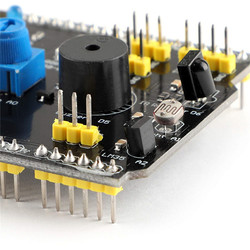 Arduino Sensör Geliştirme Kartı - Thumbnail