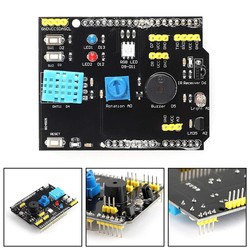 Arduino Sensor Development Board - Thumbnail