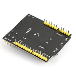 Arduino Sensor Development Board - Thumbnail