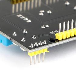 Arduino Sensor Development Board - Thumbnail