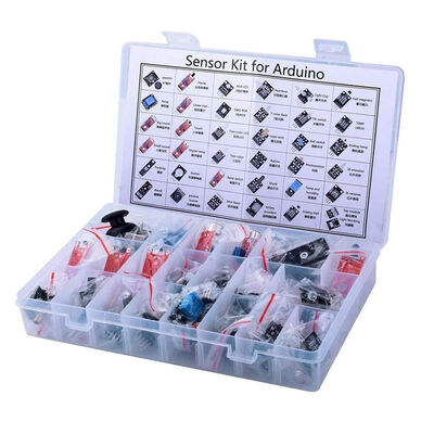 Usongshine - Arduino Sensor Set (37 pieces)