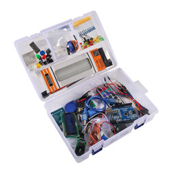 Arduino Uno Super Starter Kit