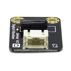 Digital Arduino Vibration Sensor - Gravity - Thumbnail